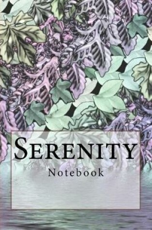 Cover of Serenity