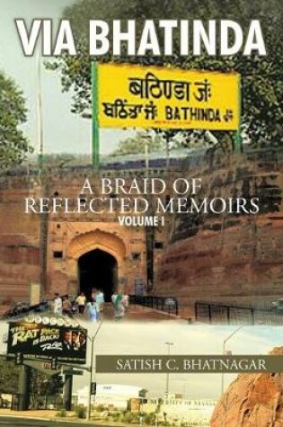 Cover of Via Bhatinda