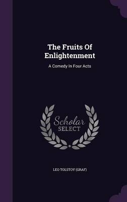 Book cover for The Fruits of Enlightenment