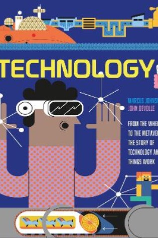 Cover of #TECHNOLOGY