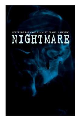 Book cover for The Nightmare