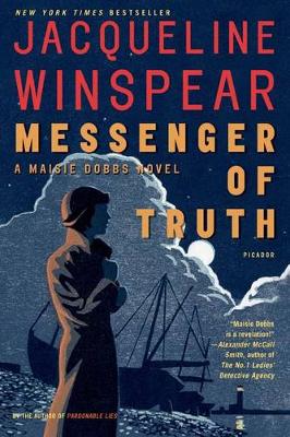 Book cover for Messenger of Truth