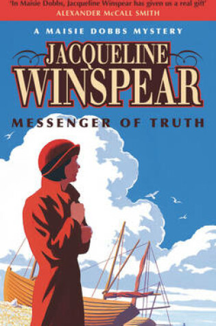 Cover of Messenger of Truth