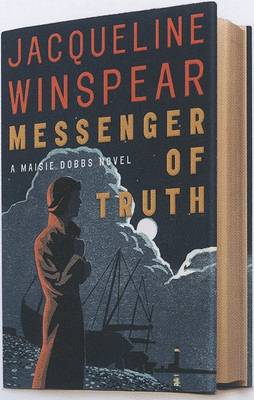 Book cover for Messenger of Truth