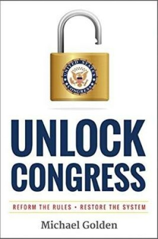 Cover of Unlock Congress