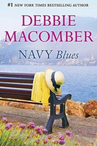 Cover of Navy Blues