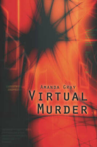Cover of Virtual Murder