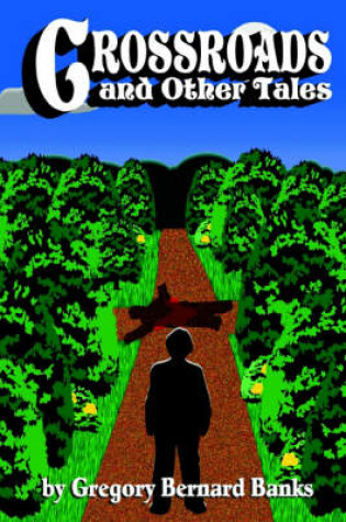 Cover of Crossroads and Other Tales