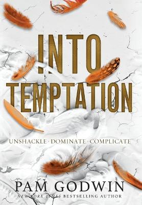 Book cover for Into Temptation