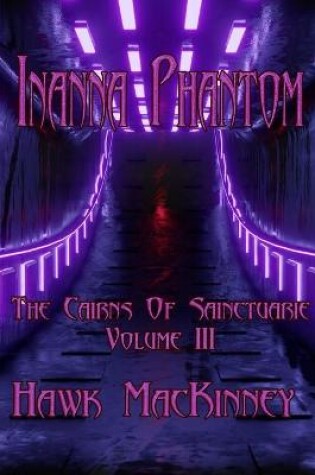 Cover of Inanna Phantom