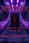 Book cover for Inanna Phantom