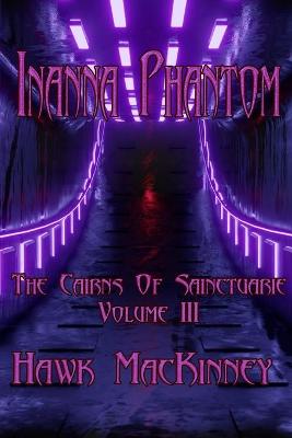 Cover of Inanna Phantom