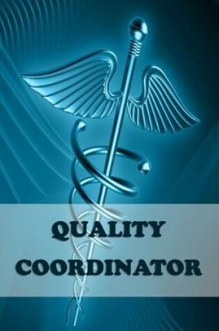 Cover of Quality Coordinator