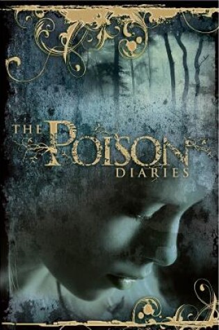 Cover of The Poison Diaries