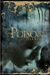 Book cover for The Poison Diaries