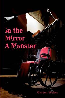 Book cover for In the Mirror a Monster