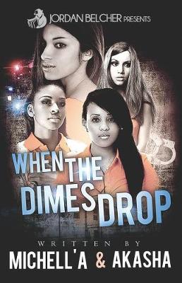Book cover for When the Dimes Drop