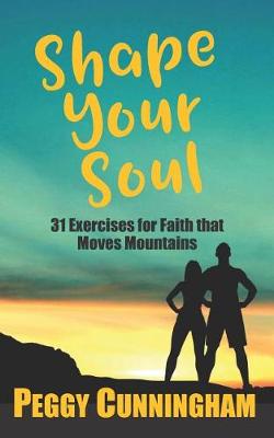 Book cover for Shape Your Soul