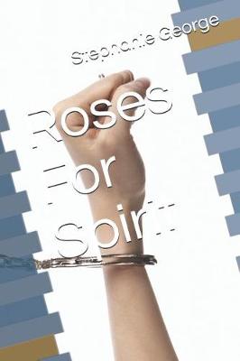 Book cover for Roses for Spirit