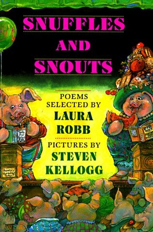 Cover of Snuffles and Snouts