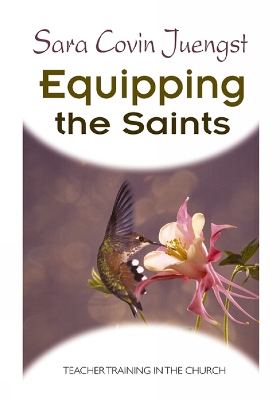 Book cover for Equipping the Saints