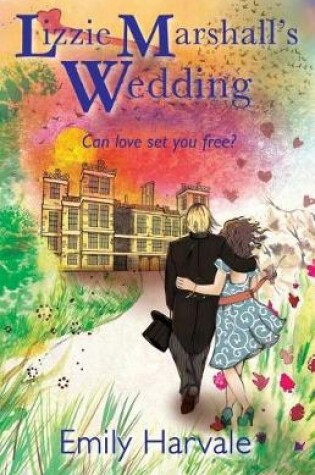 Cover of Lizzie Marshall's Wedding