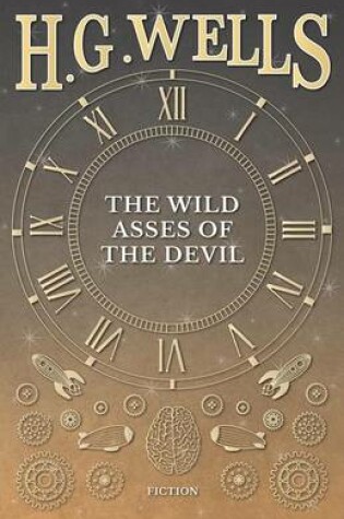 Cover of The Wild Asses of the Devil