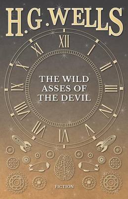 Book cover for The Wild Asses of the Devil