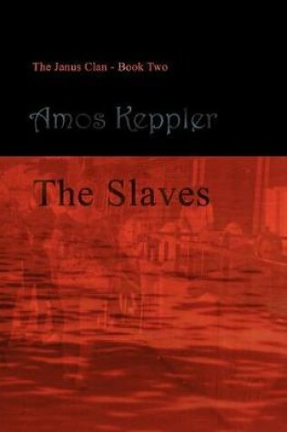 Cover of The Slaves