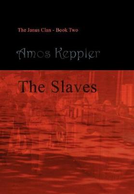 Book cover for The Slaves