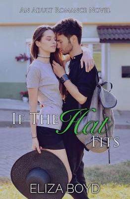 Book cover for If the Hat Fits