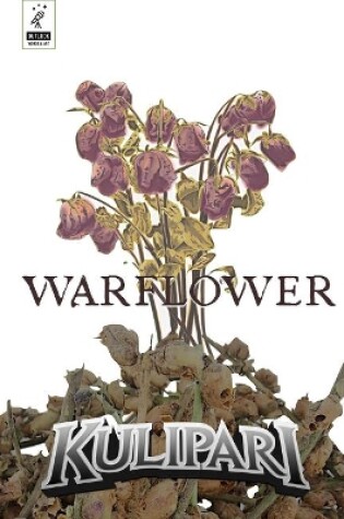 Cover of Kulipari: Warflower