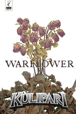 Book cover for Kulipari: Warflower