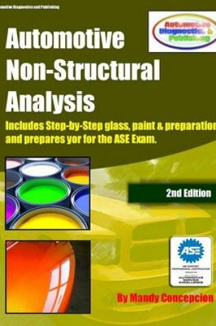 Cover of Automotive Non-Structural Analysis