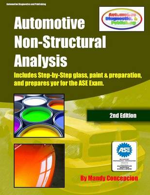 Book cover for Automotive Non-Structural Analysis