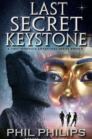 Cover of Last Secret Keystone