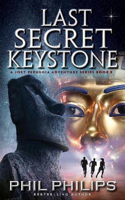 Book cover for Last Secret Keystone