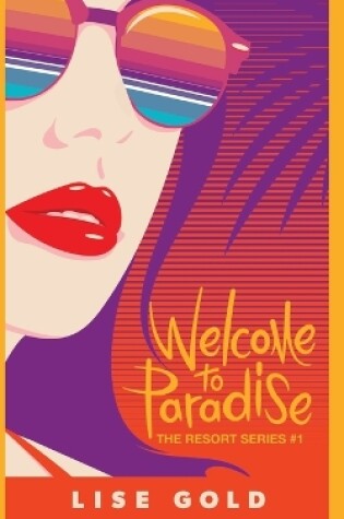 Cover of Welcome To Paradise