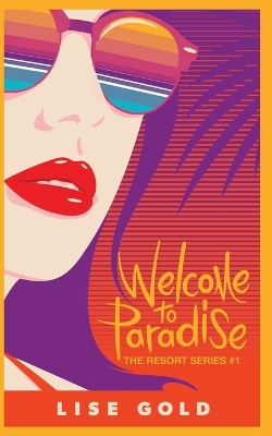 Book cover for Welcome To Paradise
