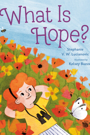 Cover of What Is Hope?