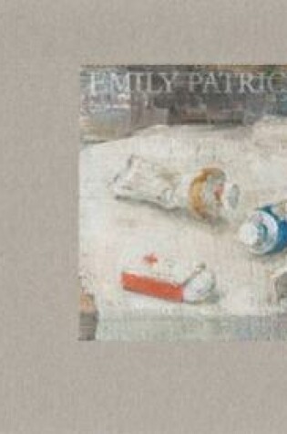 Cover of Emily Patrick