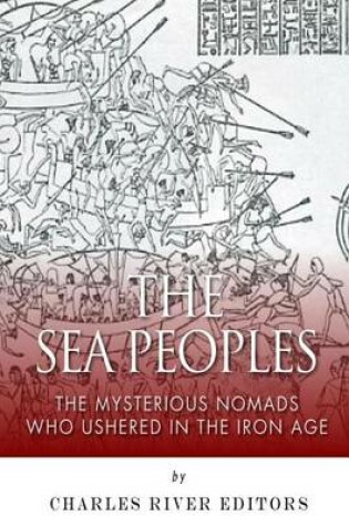 Cover of The Sea Peoples