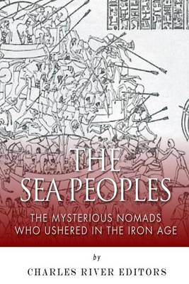 Book cover for The Sea Peoples