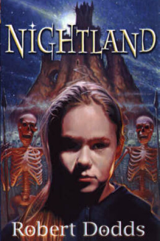 Cover of Nightland