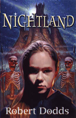 Cover of Nightland