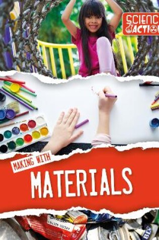 Cover of Making with Materials