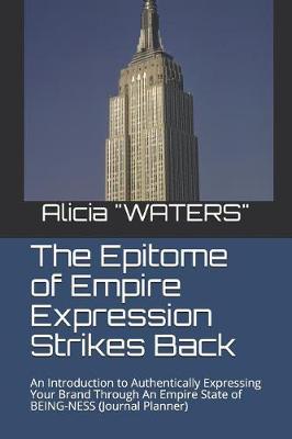 Book cover for The Epitome of Empire Expression Strikes Back