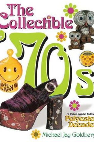 Cover of Collectible '70s