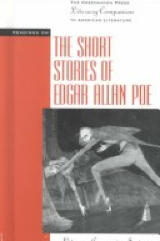 Cover of Readings on the Short Stories of Edgar Allan Poe