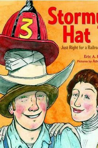 Cover of Stormy's Hat